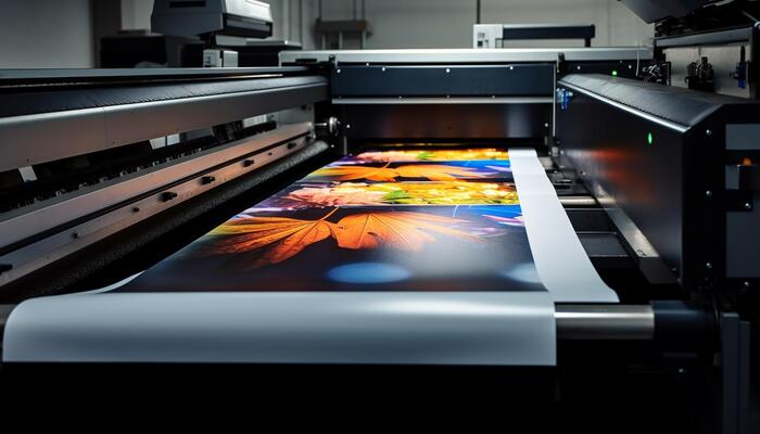 Digital Printing Bristol