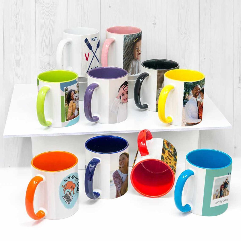 Mug-Printing-Bristol