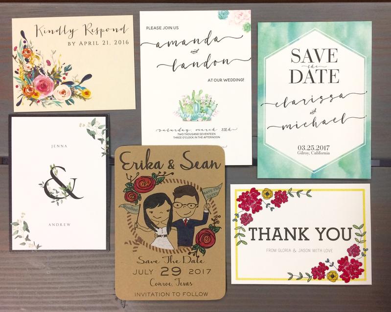 invitation printing Bristol