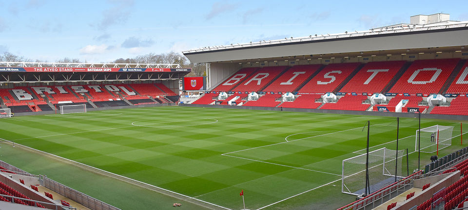 Bristol City FC