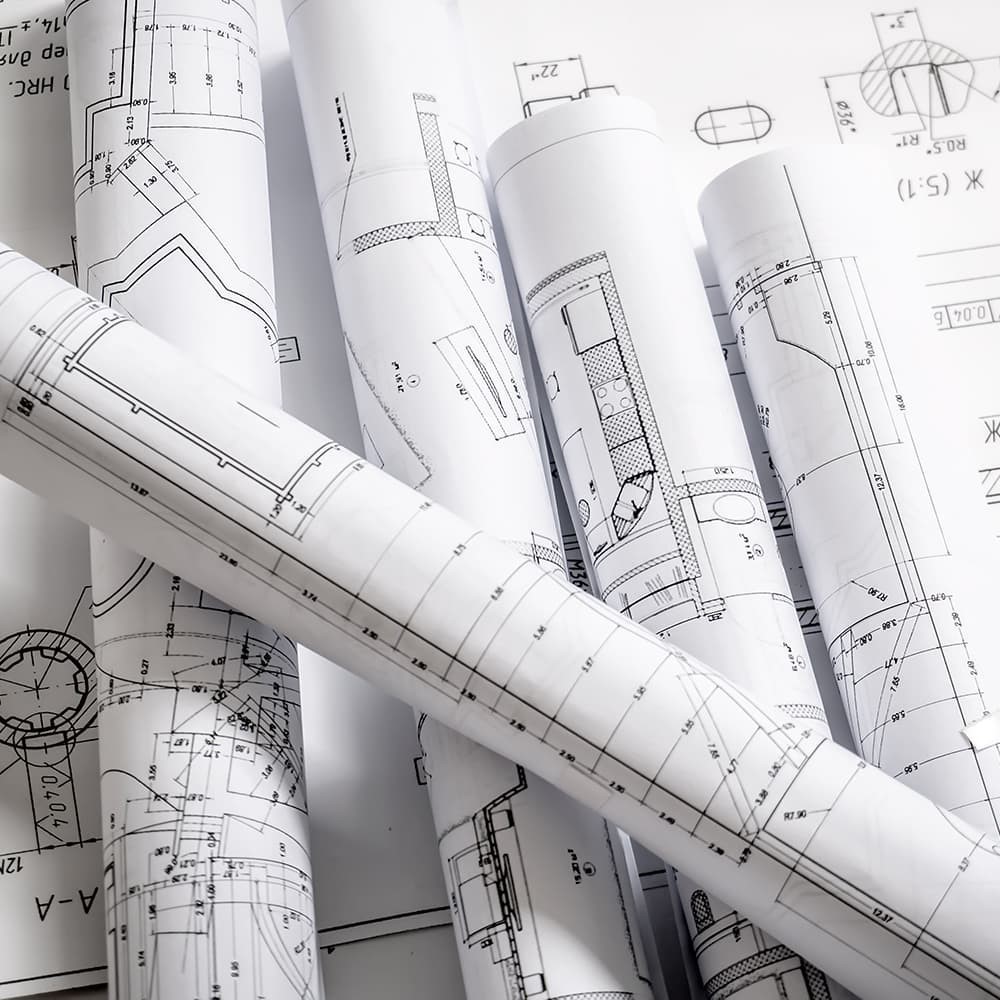 CAD Printing Bristol