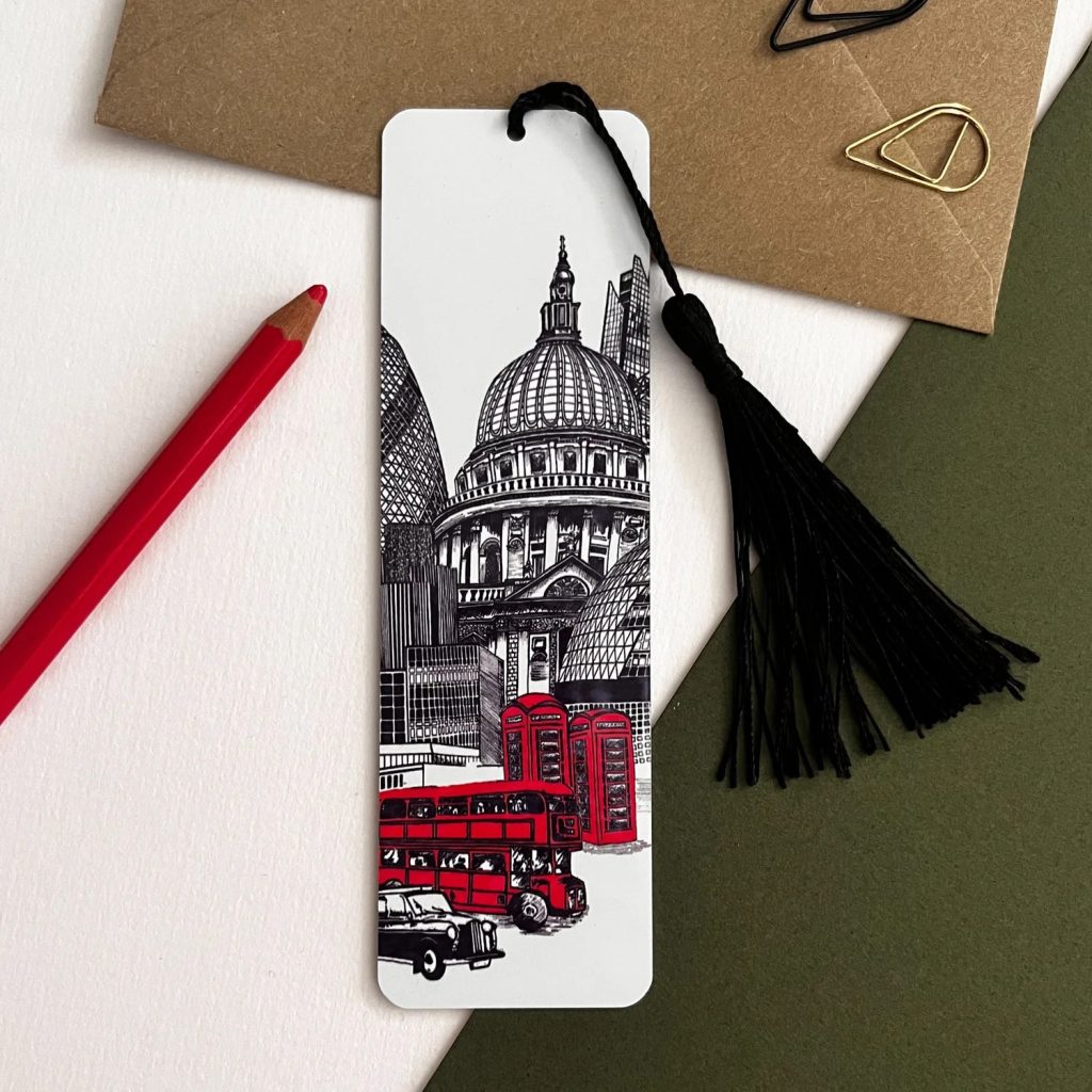 Bookmarks Printing Bristol