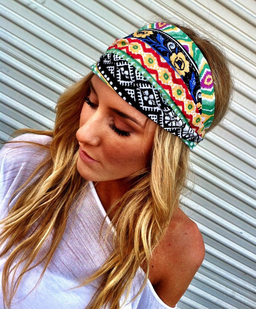 Headbands Printing Bristol