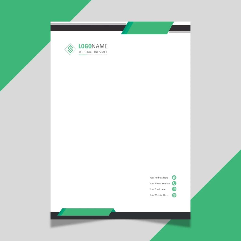 Letterheads Printing Bristol