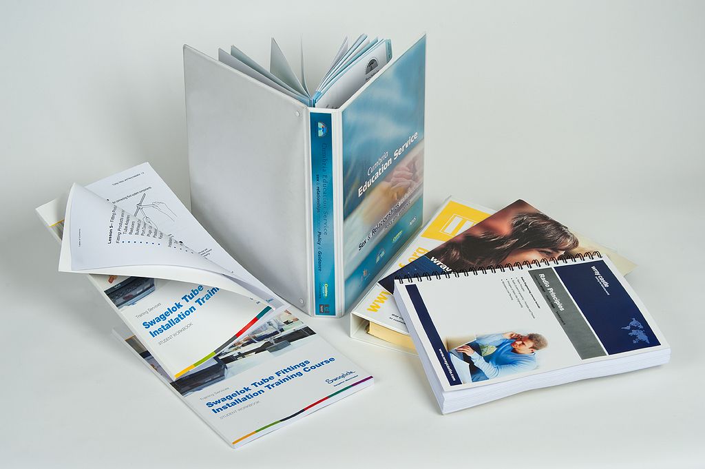 Manual Printing Bristol