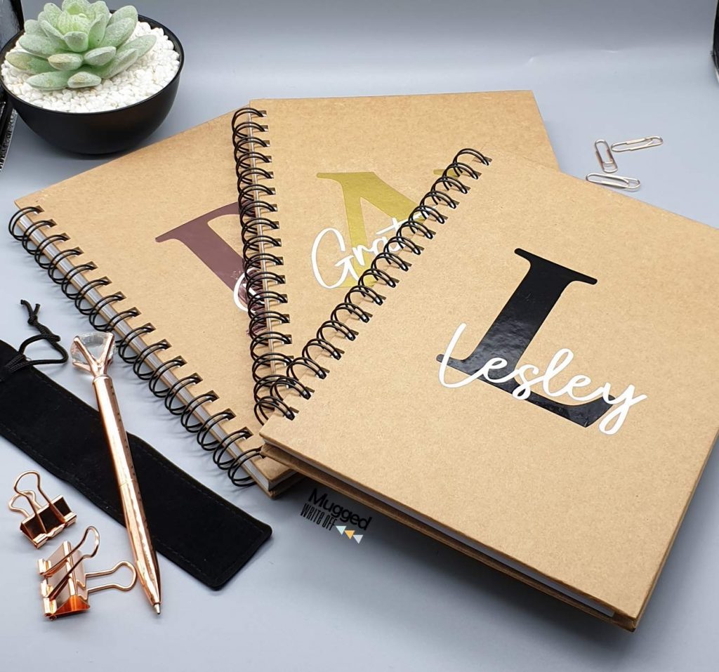 Notepads Printing Bristol