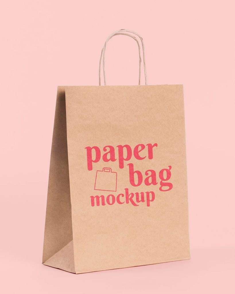 Paper Bags Printing Bristol