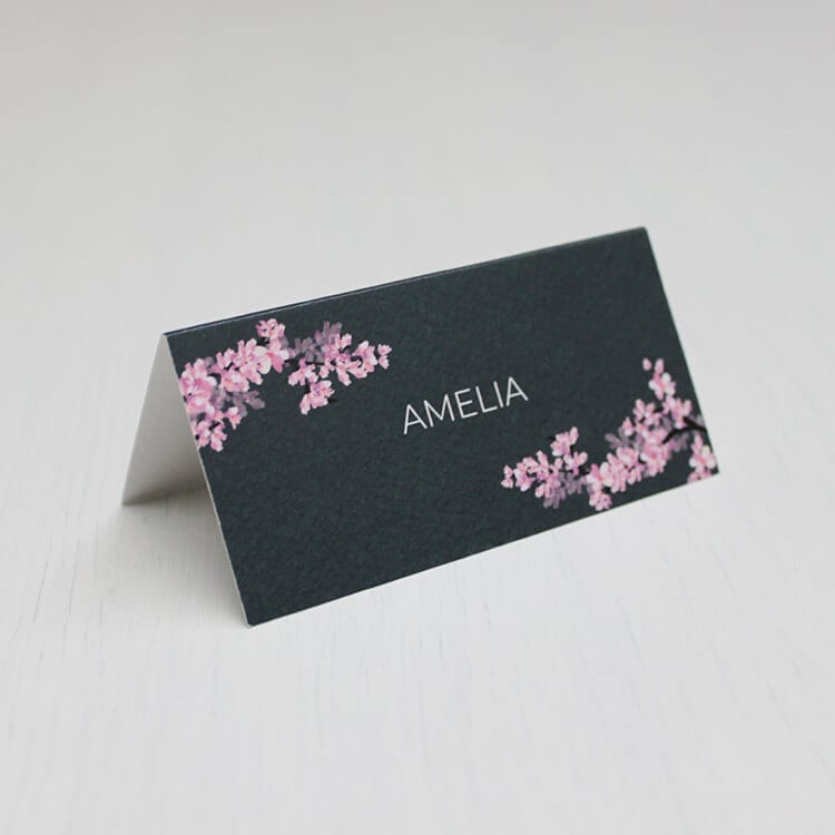 Place Cards Printing Bristol