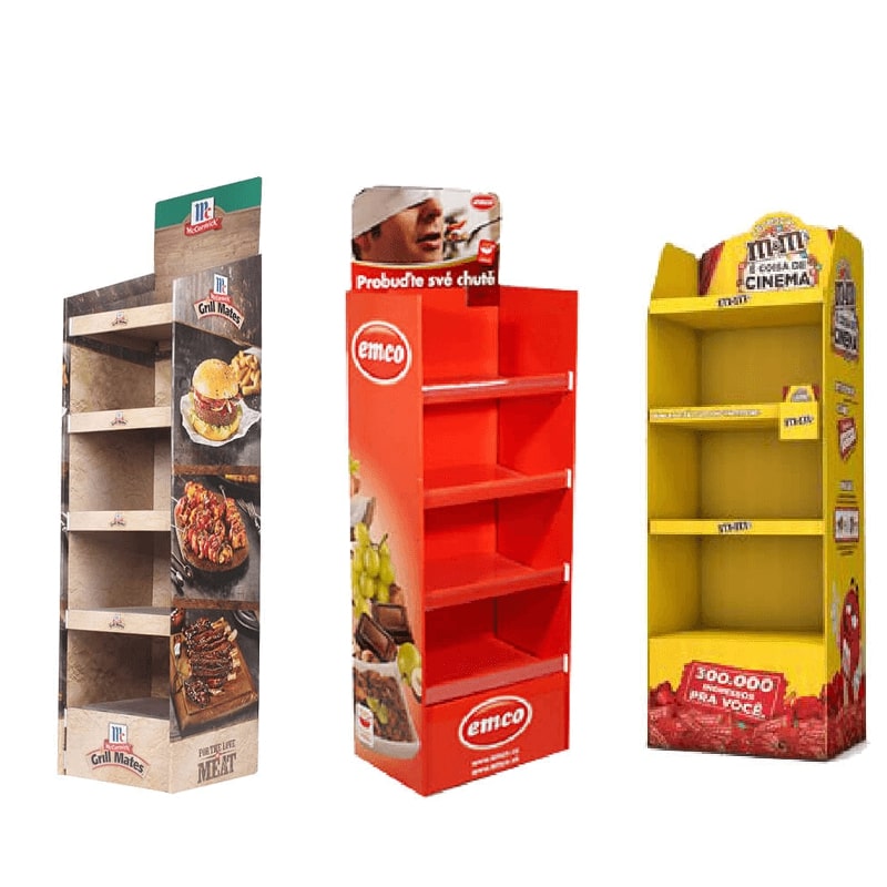 Point-of-Sale Displays Printing Bristol