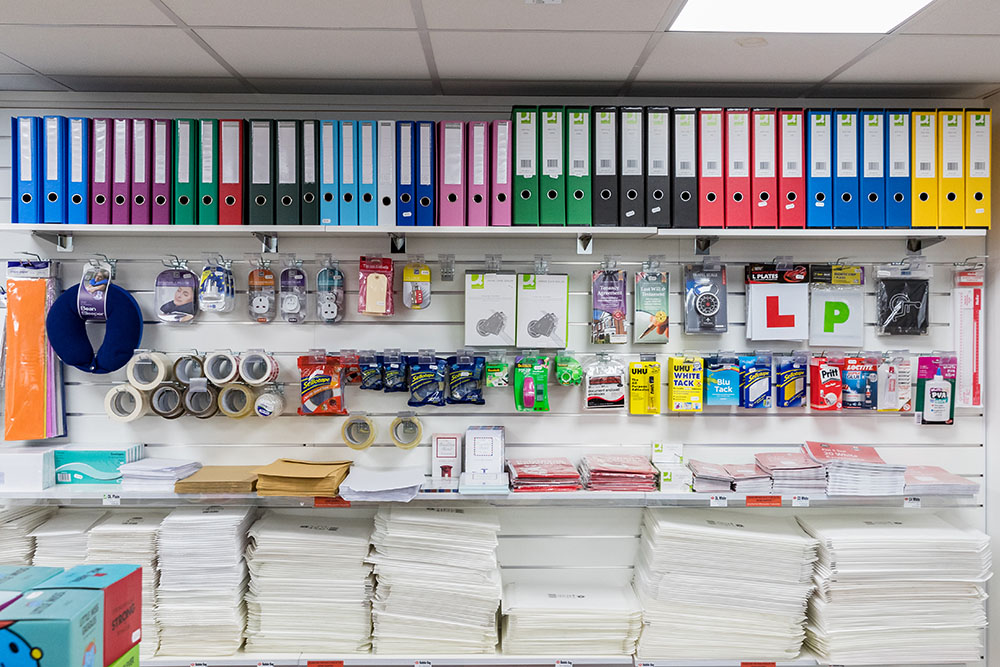 Stationery Sets Printing Bristol