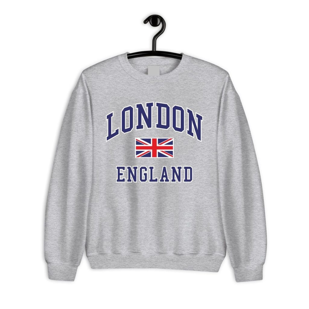 Sweatshirt Printing Bristol