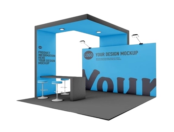 Trade Show Booths Printing Bristol