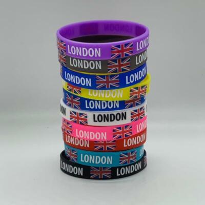 Wristbands Printing Bristol