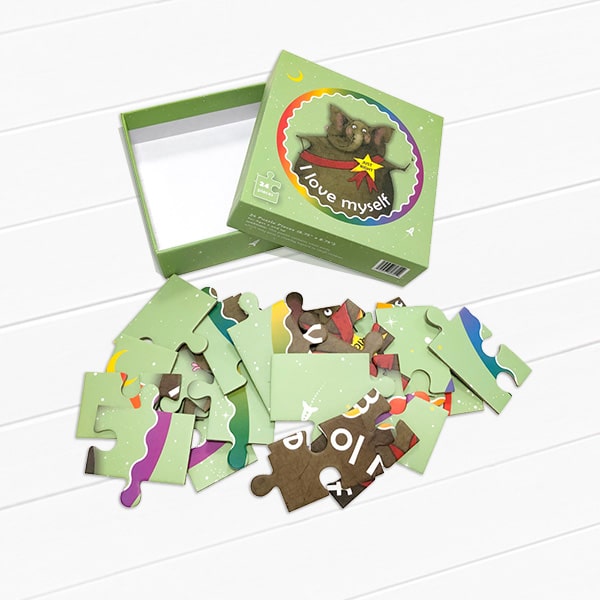 Jigsaw Printing bristol