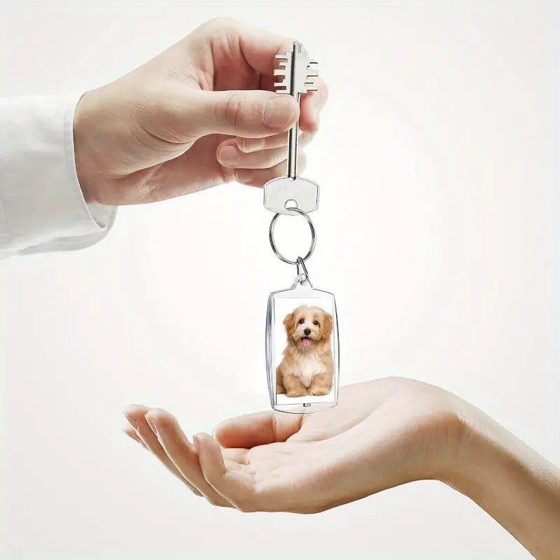 Keychains Printing Bristol